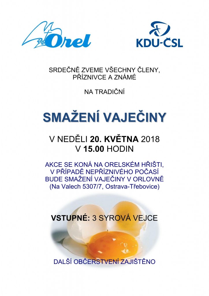 Vaječina 2018